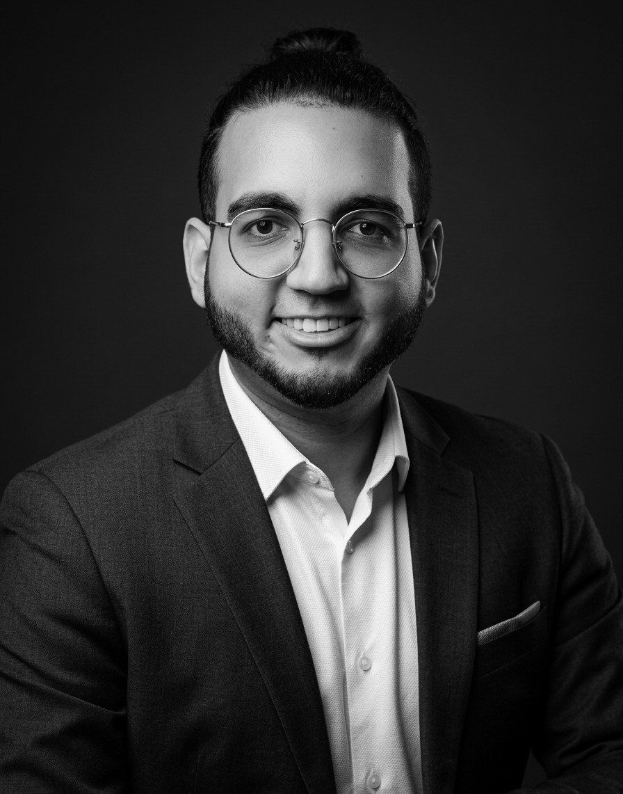 Eduardo Cabello III